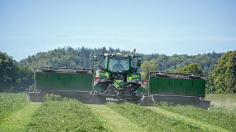 fendt slicer